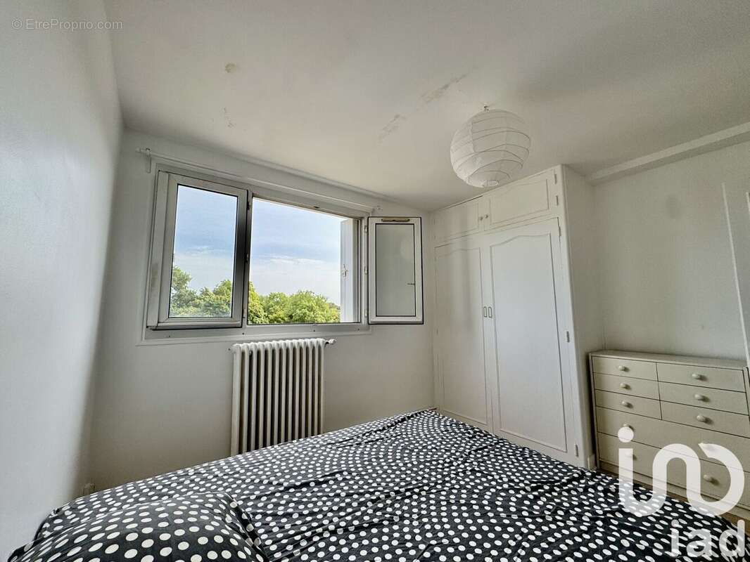 Photo 8 - Appartement à BRETIGNY-SUR-ORGE