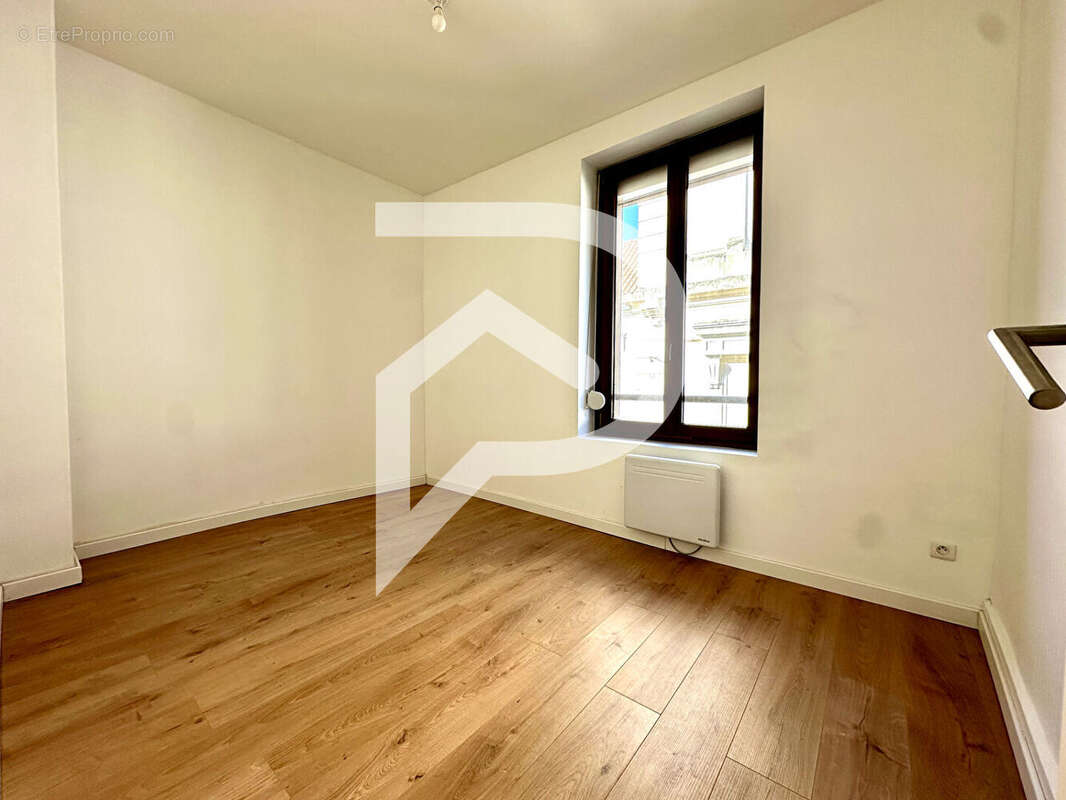Appartement à LE QUESNOY