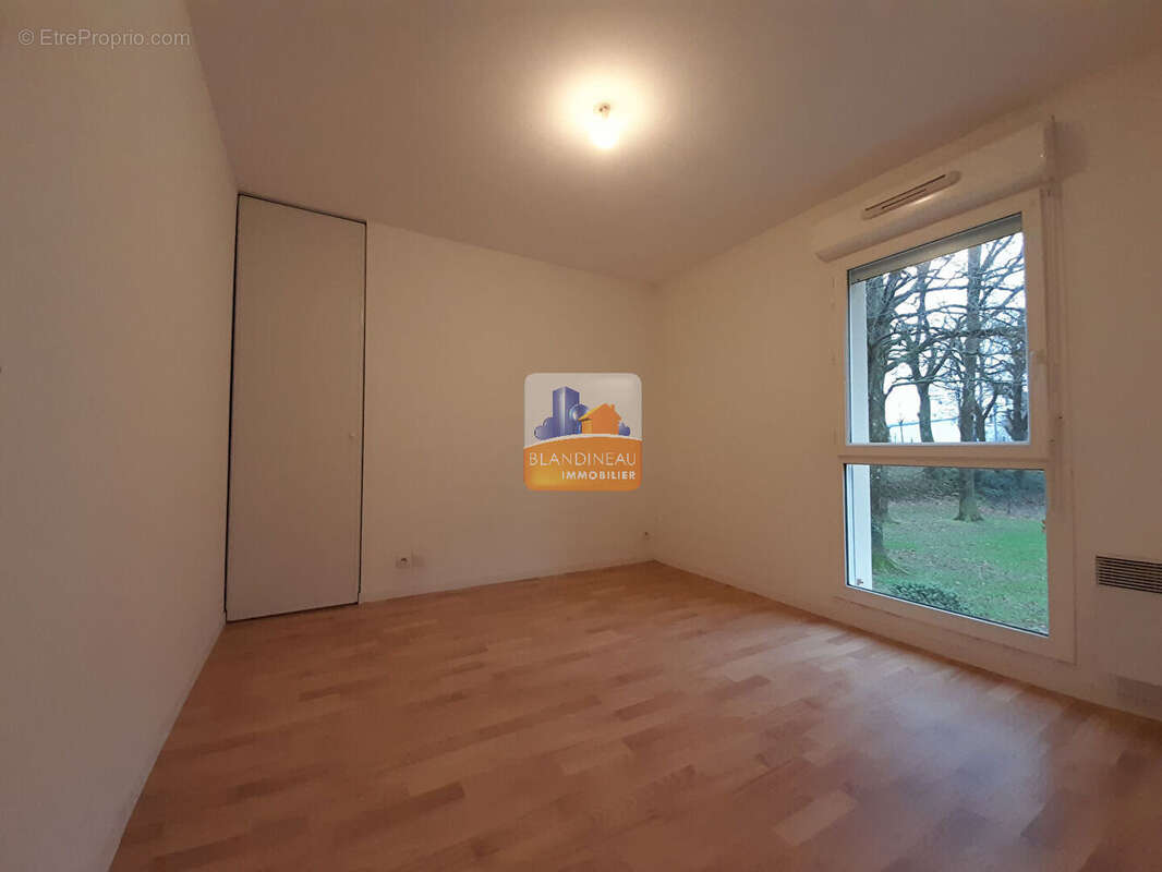 Appartement à BOUGUENAIS