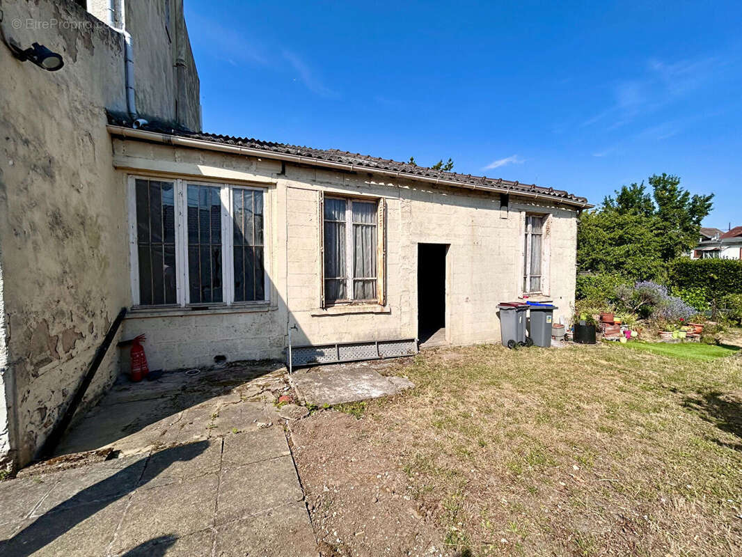 Maison à BEZONS