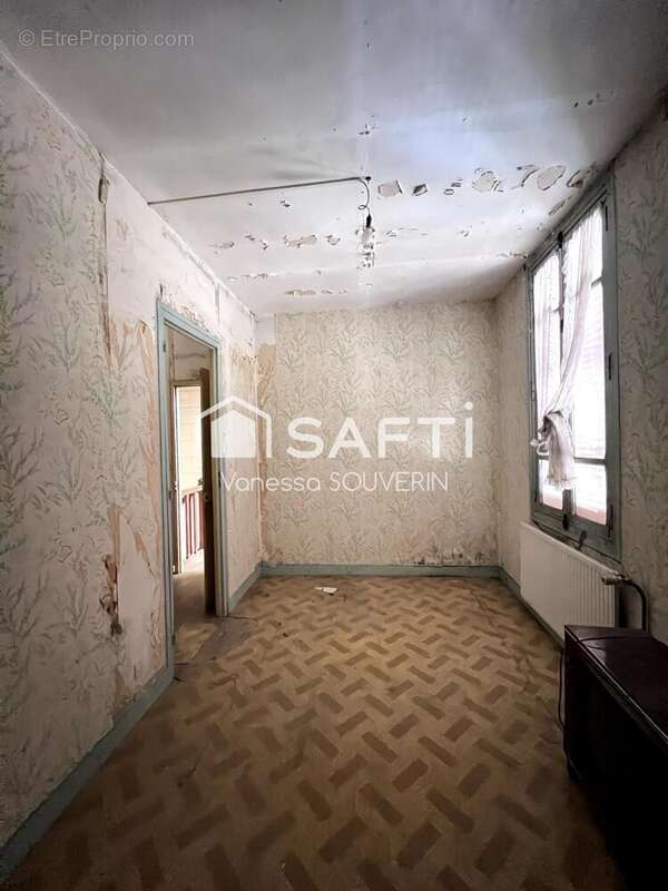 Photo 6 - Maison à LONGUEVILLE