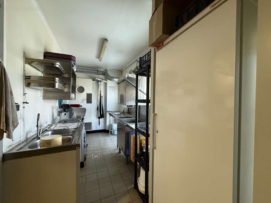 Appartement à SAINTE-FLORENCE