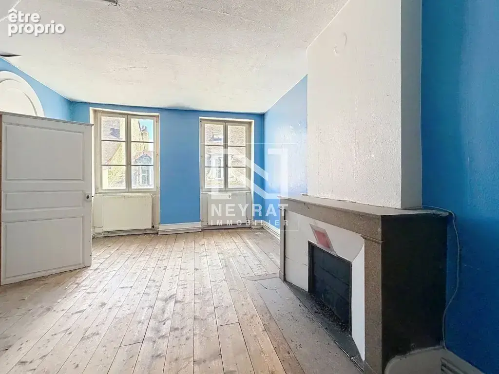 Immeuble de caractère - photo 4