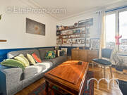 Appartement à BOIS-COLOMBES