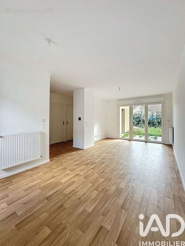 Photo 3 - Maison à TIGERY