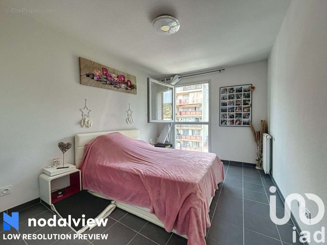 Photo 9 - Appartement à NICE