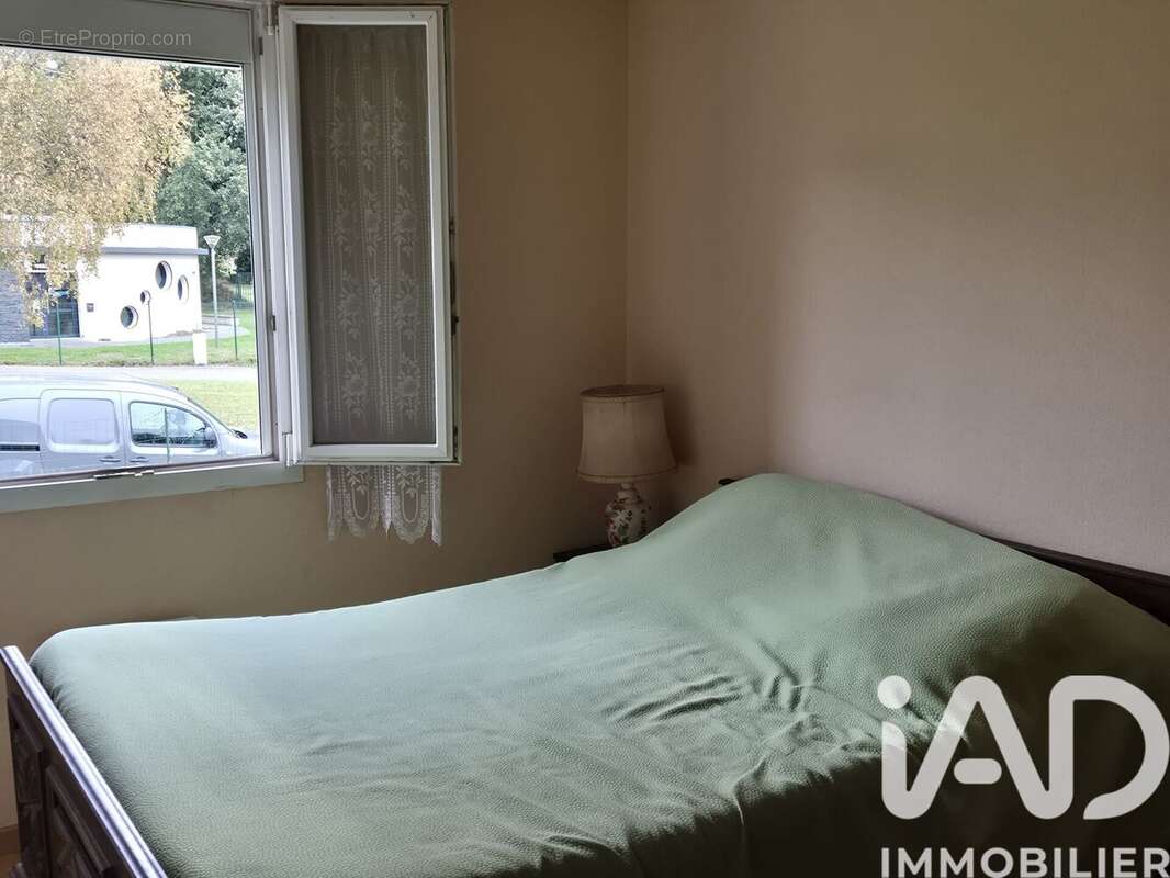 Photo 8 - Maison à MAEL-CARHAIX