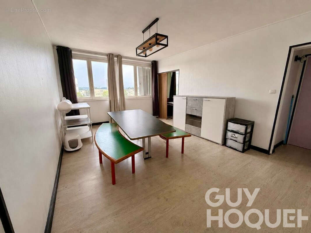 Appartement à MOURENX