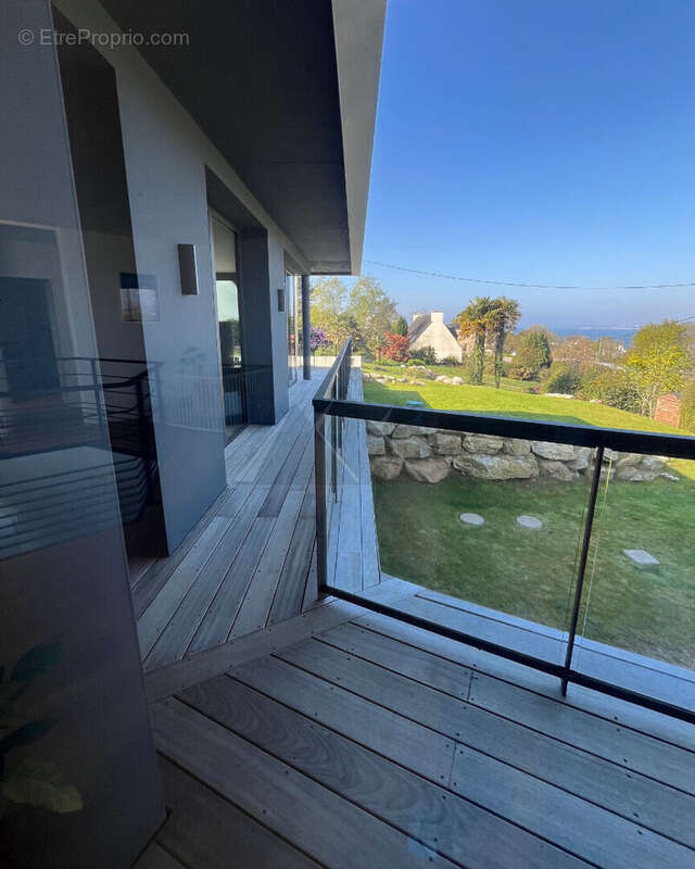 Maison à PLOUGASTEL-DAOULAS