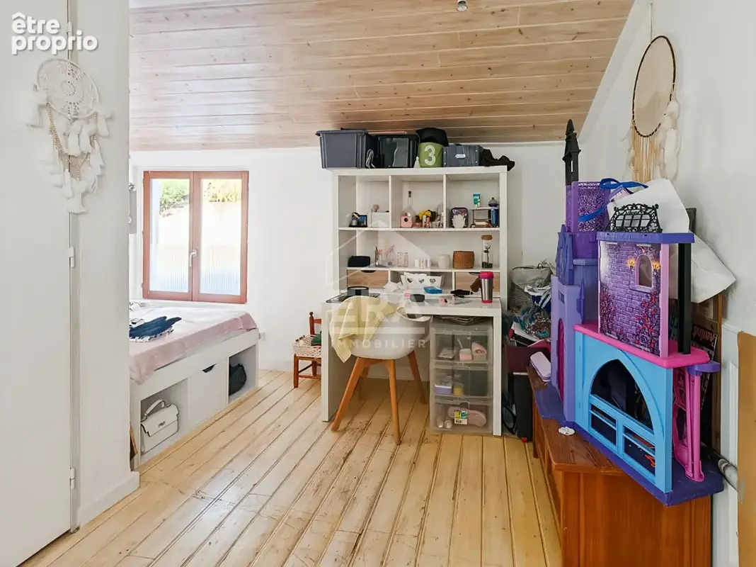 Maison 95m² à vitrolles - photo 12
