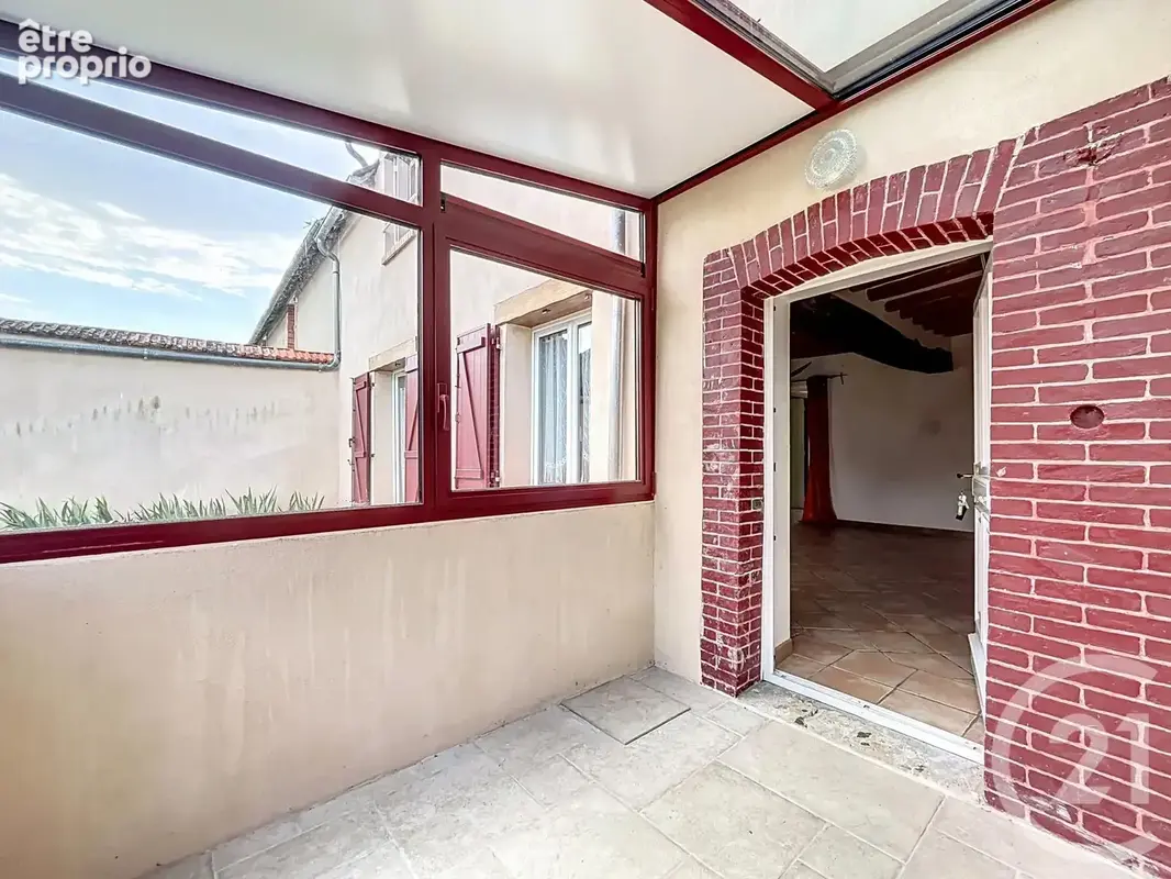 Maison 7 pièces 185 m² à vendre à Chartres (28000) - photo 22