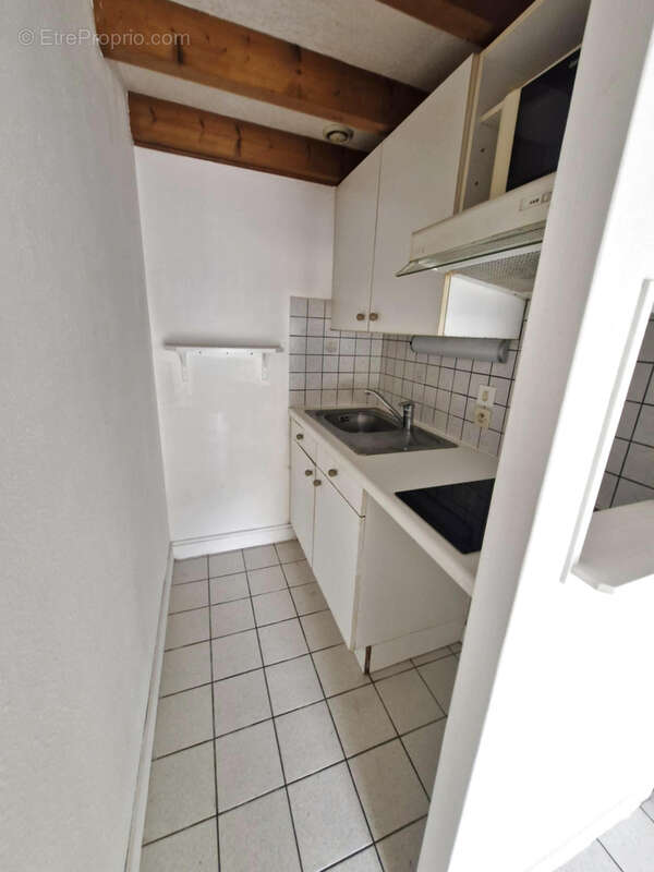 Appartement à MESCHERS-SUR-GIRONDE