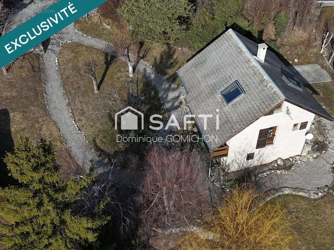 Photo 6 - Maison à EMBRUN