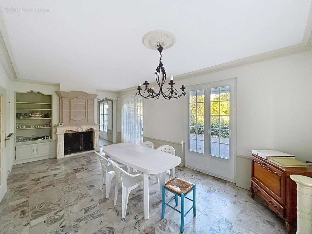 Photo 2 - Maison à NORT-SUR-ERDRE