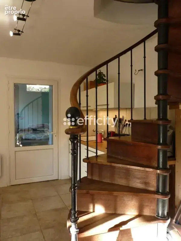 Maison 4 pièces 90 m² à vendre à Meylan (38240) - photo 7