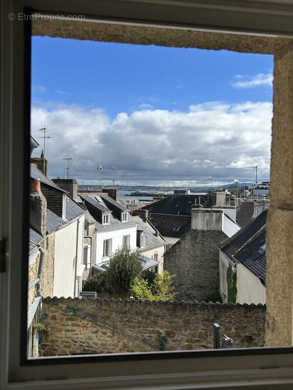 Maison à DOUARNENEZ