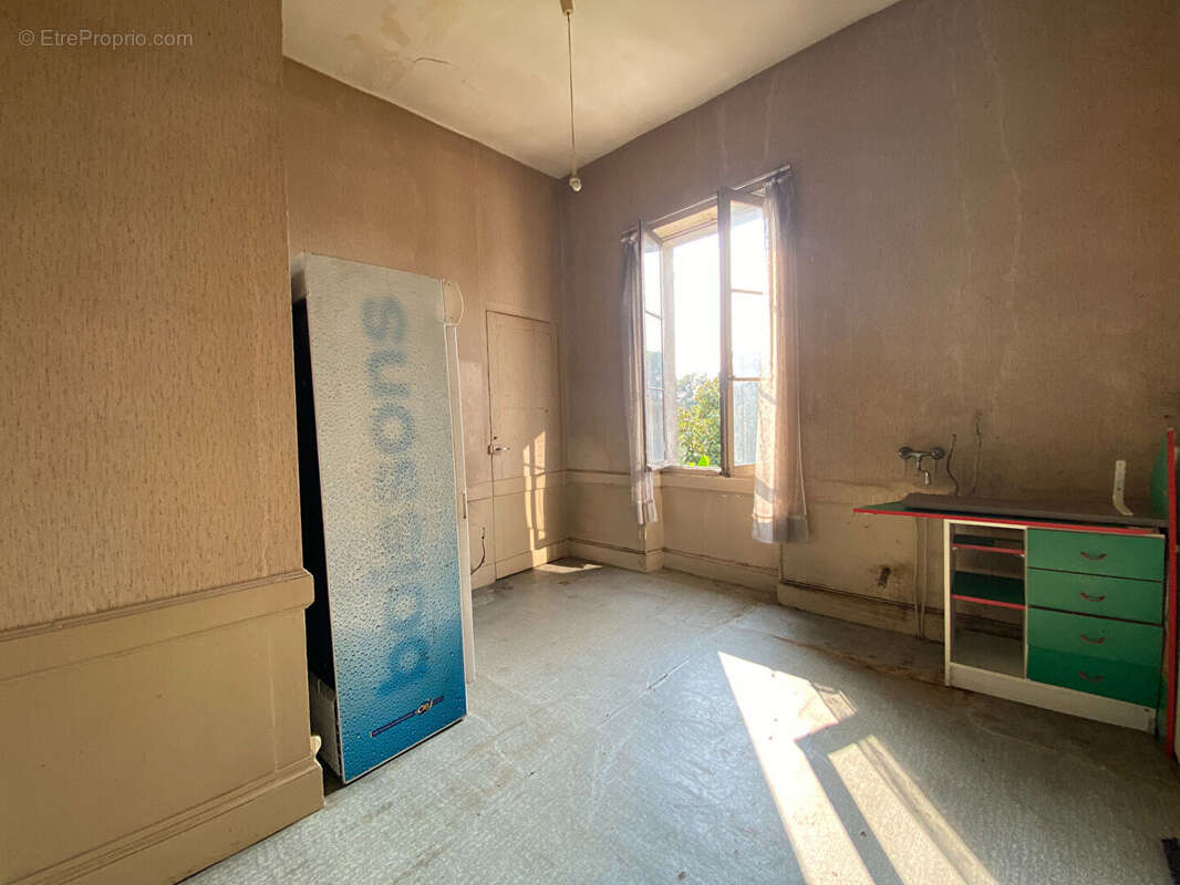 Appartement à VILLENEUVE-SUR-LOT