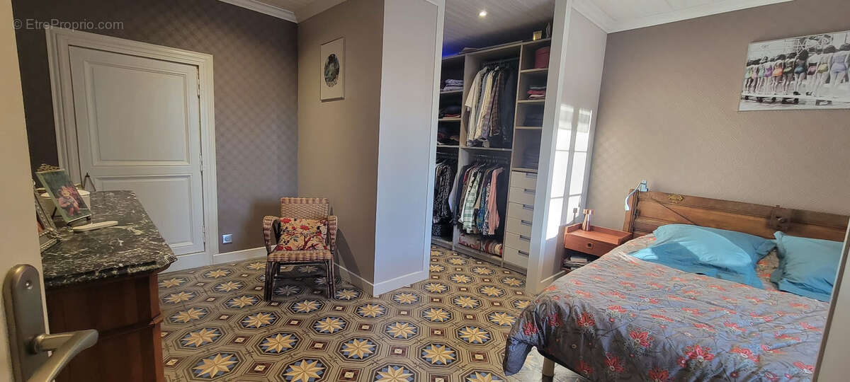 Maison à JUIGNE-SUR-LOIRE