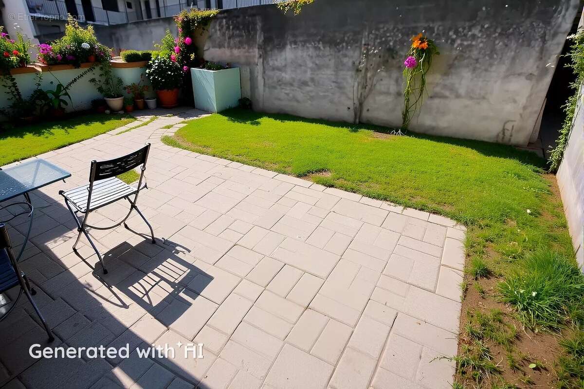 Appartement à PAU