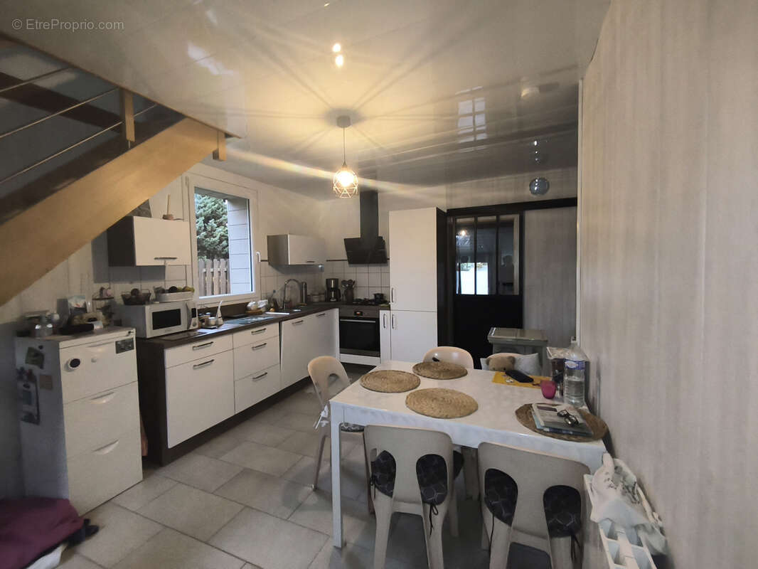 Maison à VILLEDIEU-LES-POELES