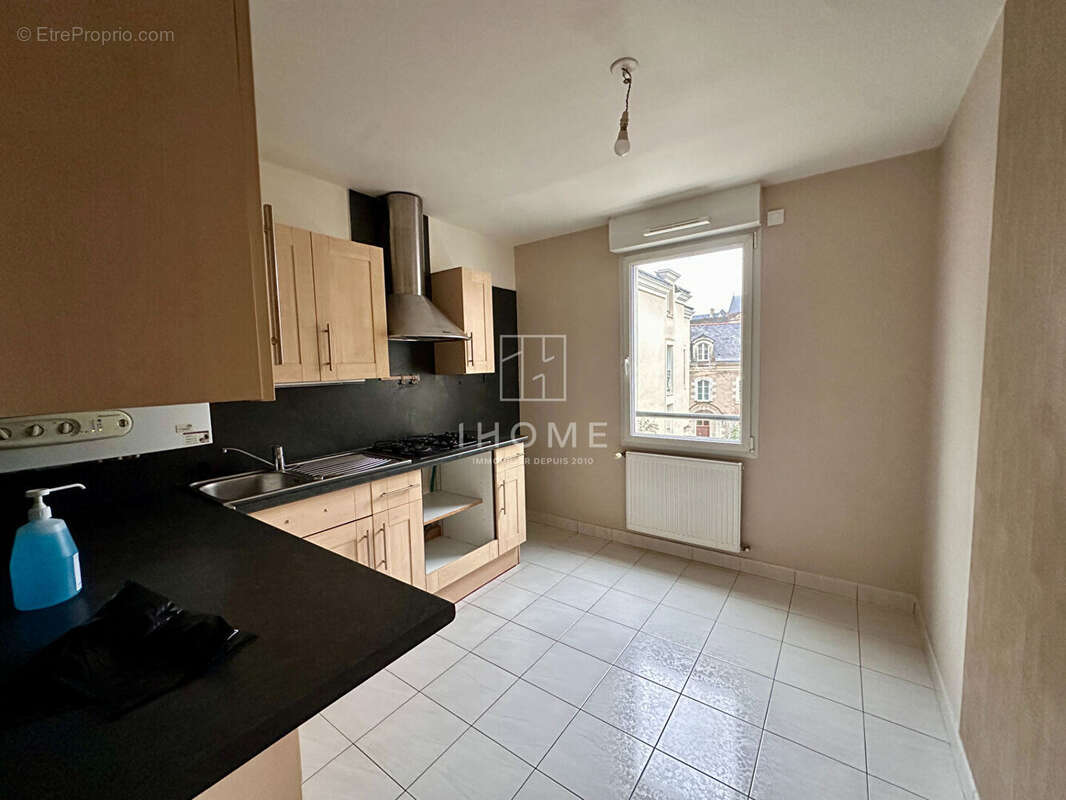 Appartement à ANGERS
