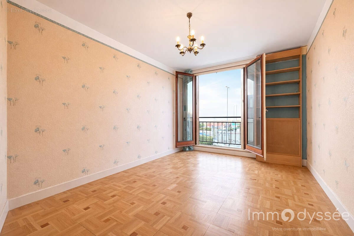 Appartement à NOISY-LE-GRAND
