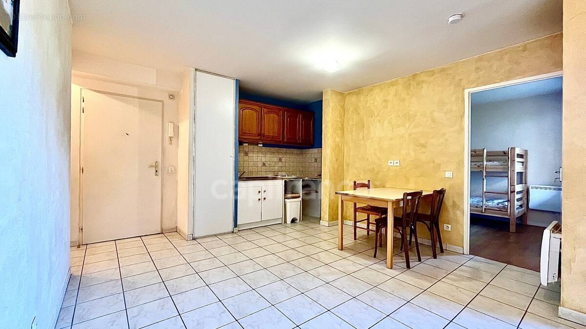 Appartement à MANIGOD