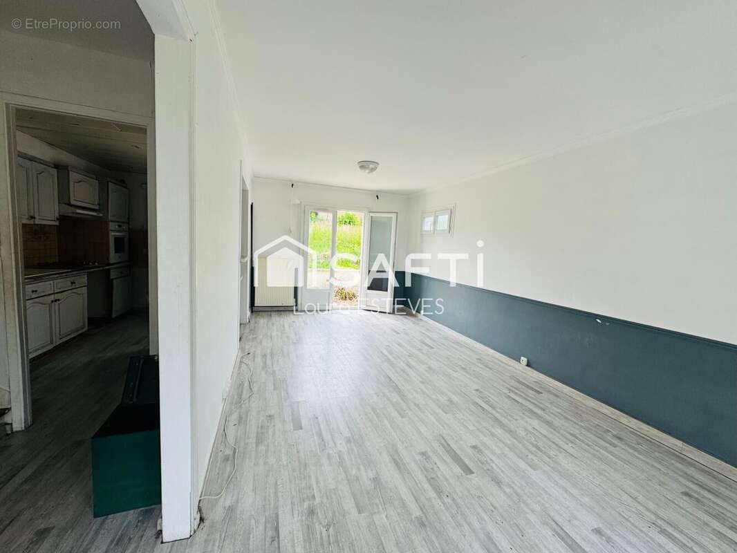 Photo 2 - Maison à DAMMARTIN-EN-GOELE