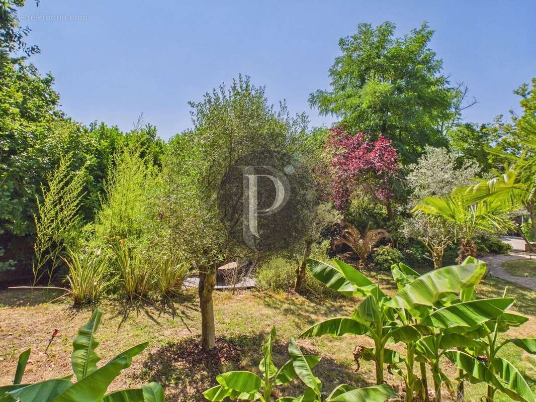 Maison 135 m² à Vauhallan  - photo 7