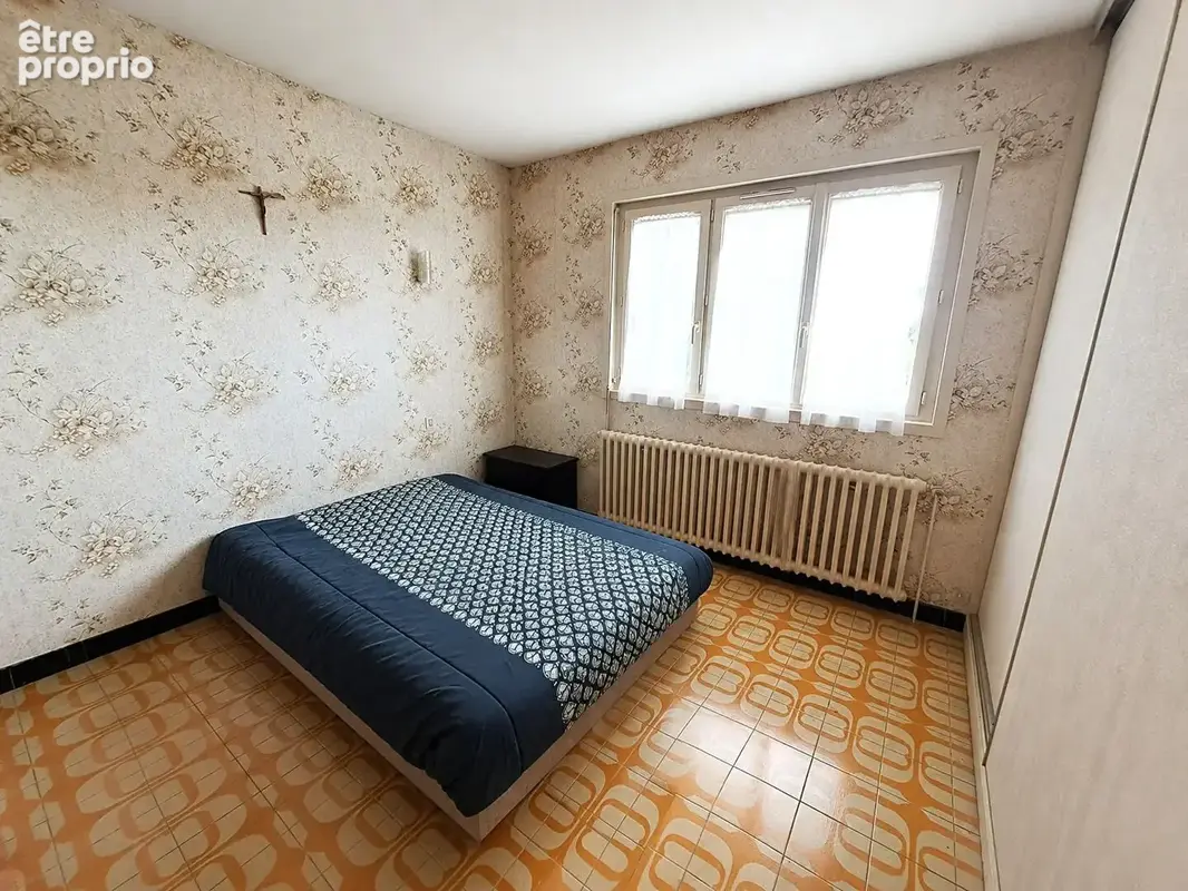 Maison 5 pièces au coeur de Soucieu-en-Jarrest - photo 8