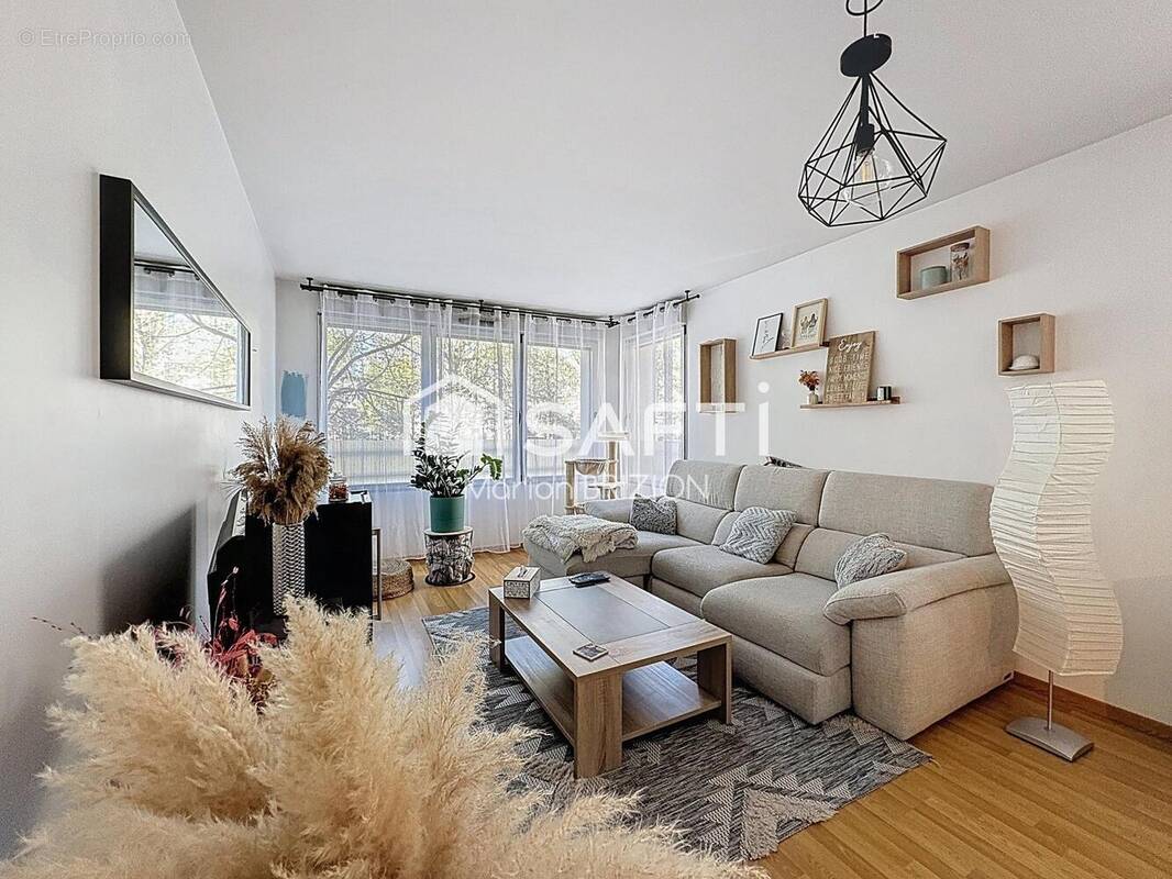 Photo 1 - Appartement à REIMS