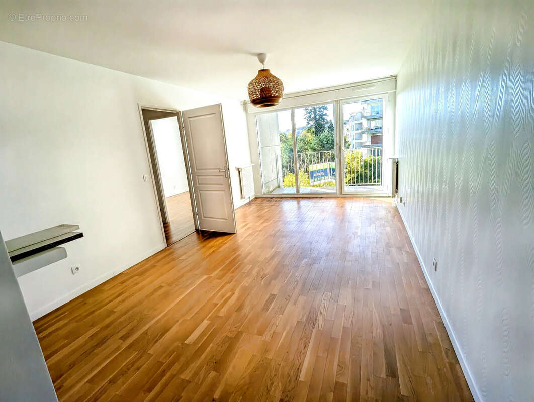 Appartement à SCEAUX