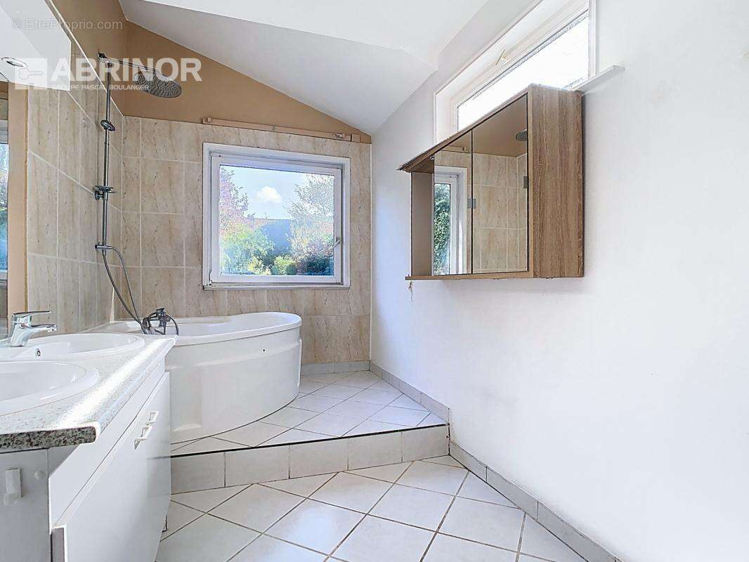 Maison à LAMBERSART