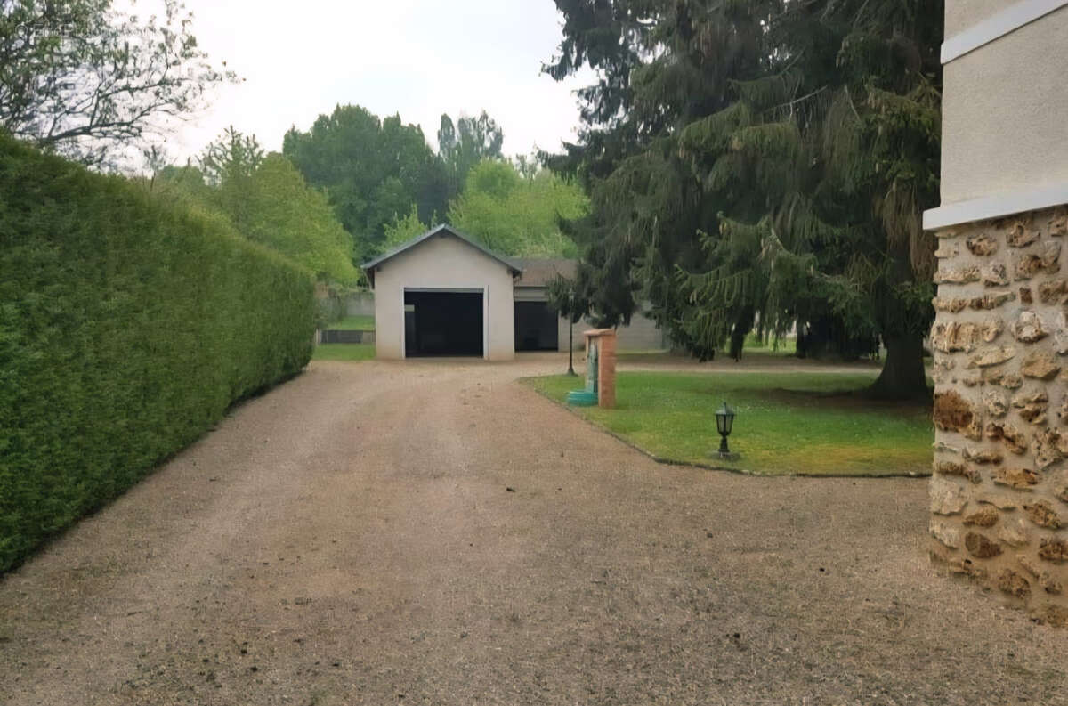 Maison à LA FERTE-SOUS-JOUARRE
