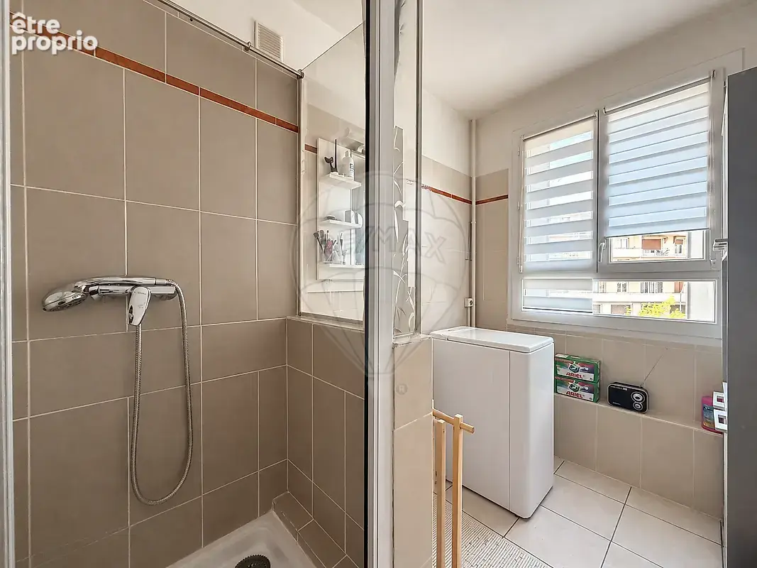 Appartement 2 chambre(s) à vendre - photo 3