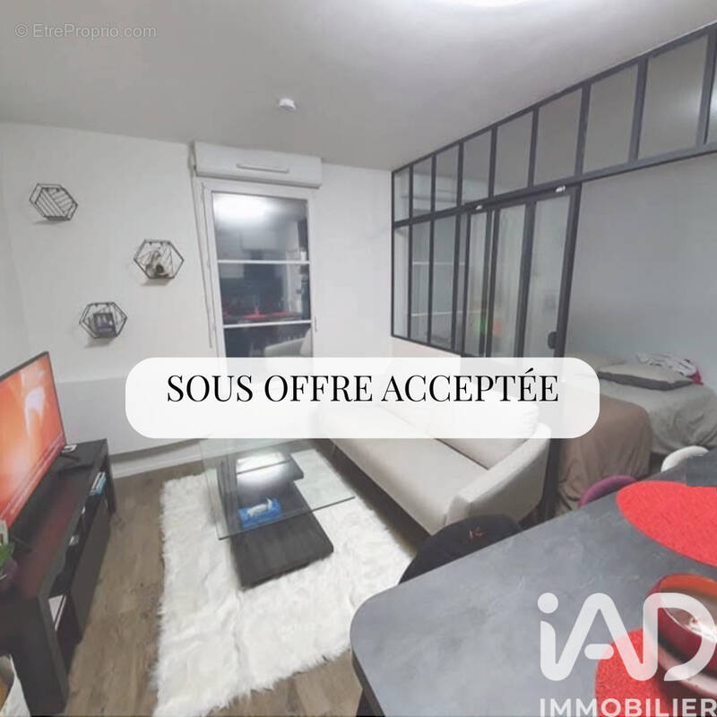 Photo 1 - Appartement à ECQUEVILLY