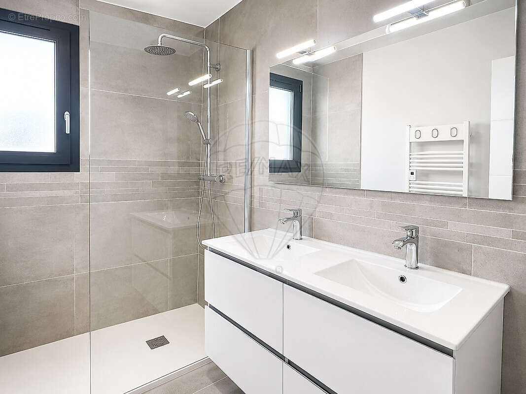 Maison 3 chambre(s) à vendre - photo 12