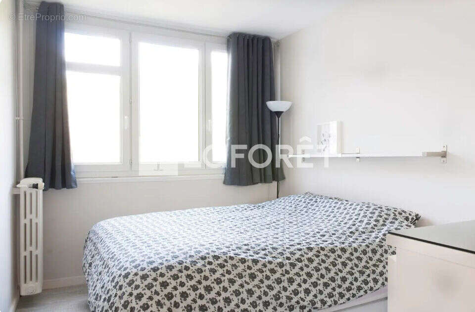 Appartement à LE PECQ