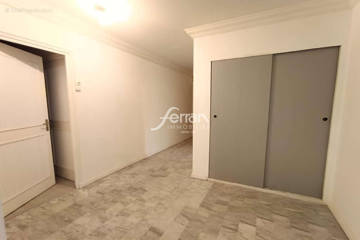 Appartement à DRAGUIGNAN