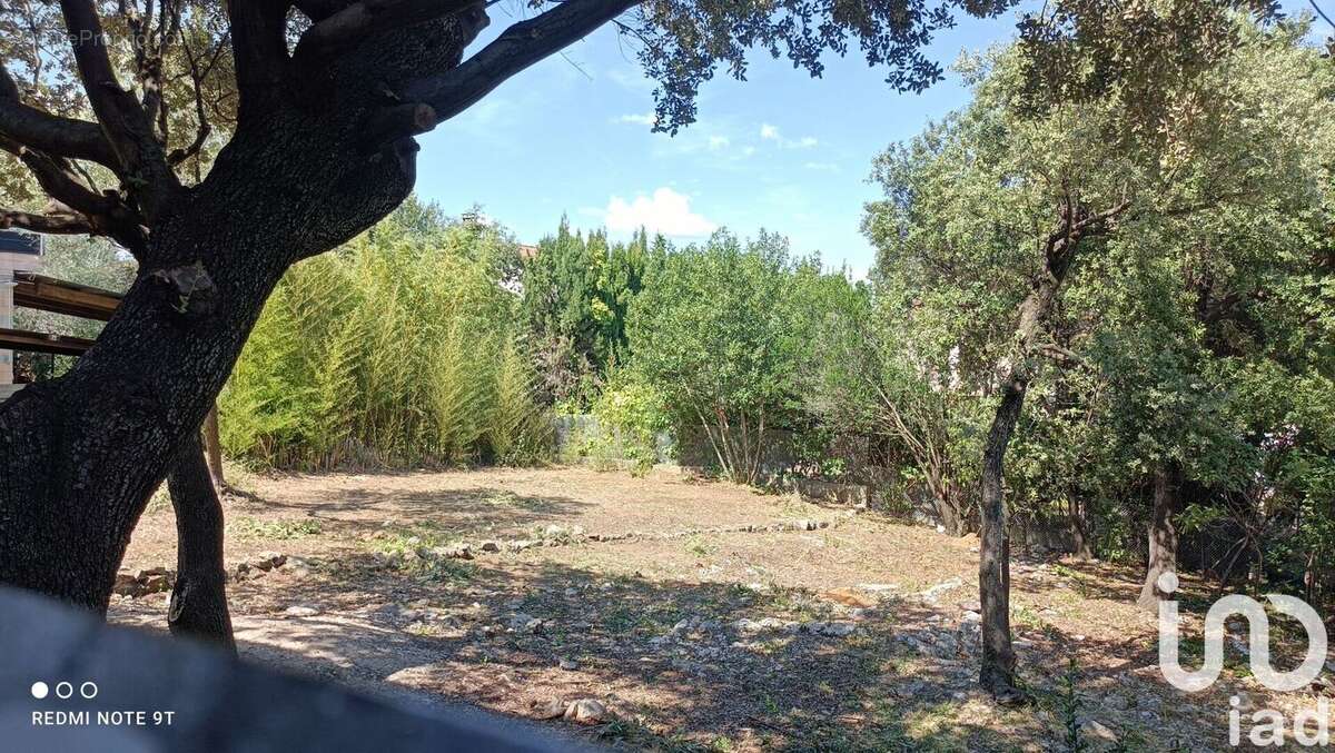 Photo 3 - Terrain à MONTPELLIER