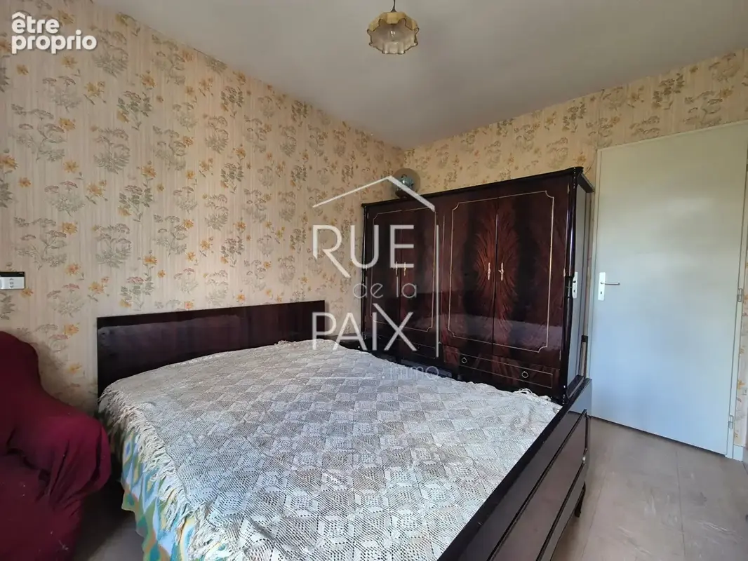 Maison Loudun 4 pièce(s) 81 m2 - photo 12