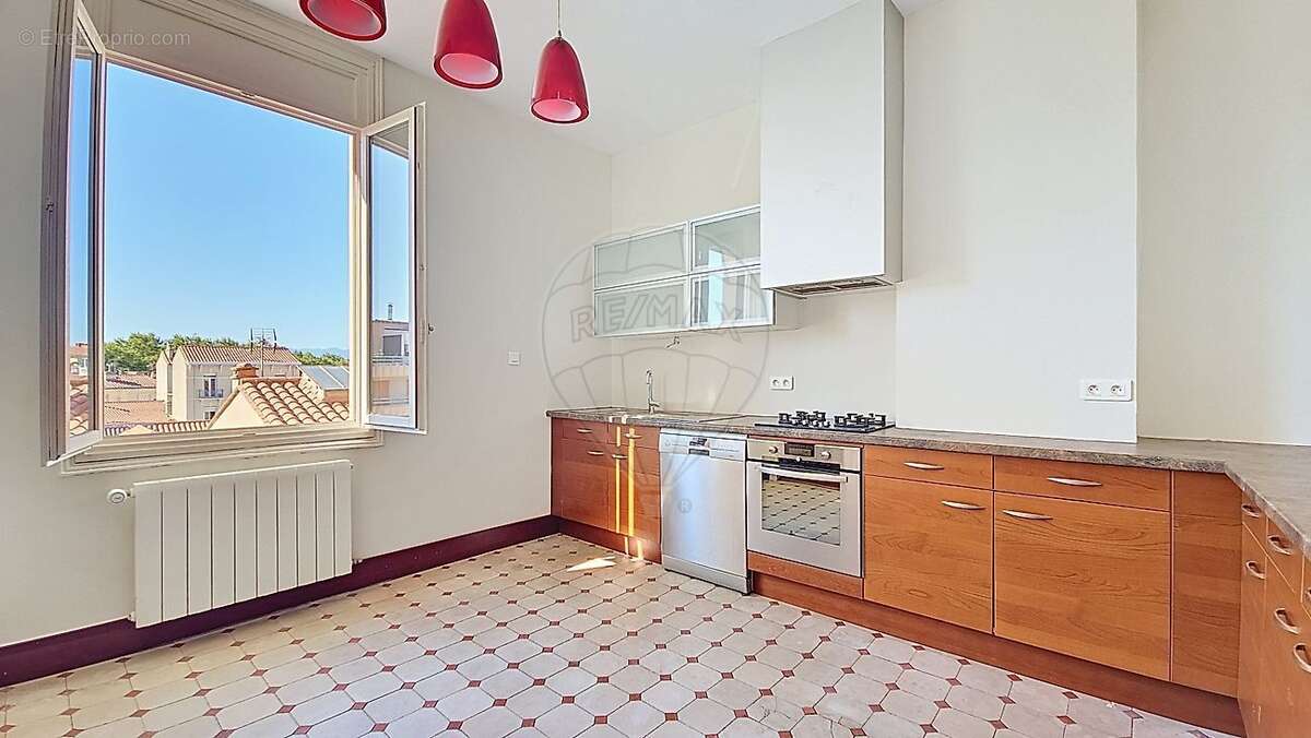 Appartement 3 chambre(s) à vendre - photo 14