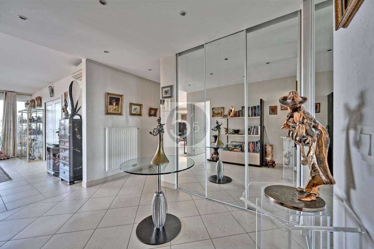 Penthouse / vue panoramique - photo 9