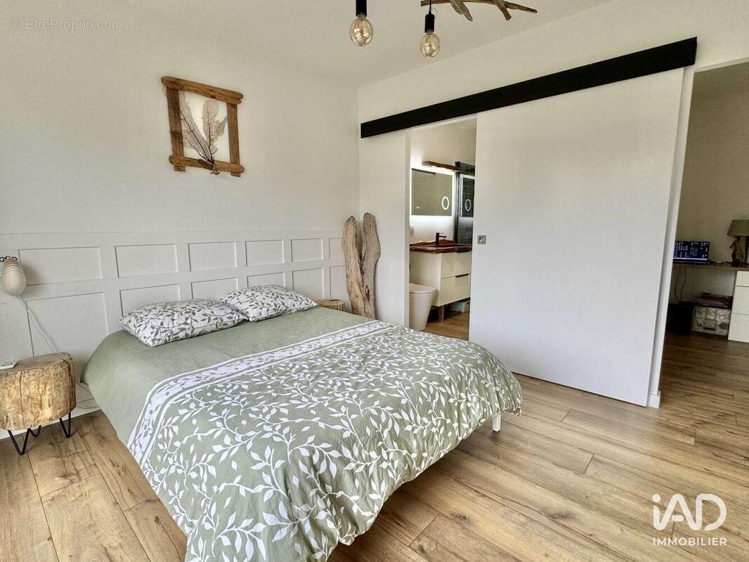 Photo 4 - Maison à BELIN-BELIET