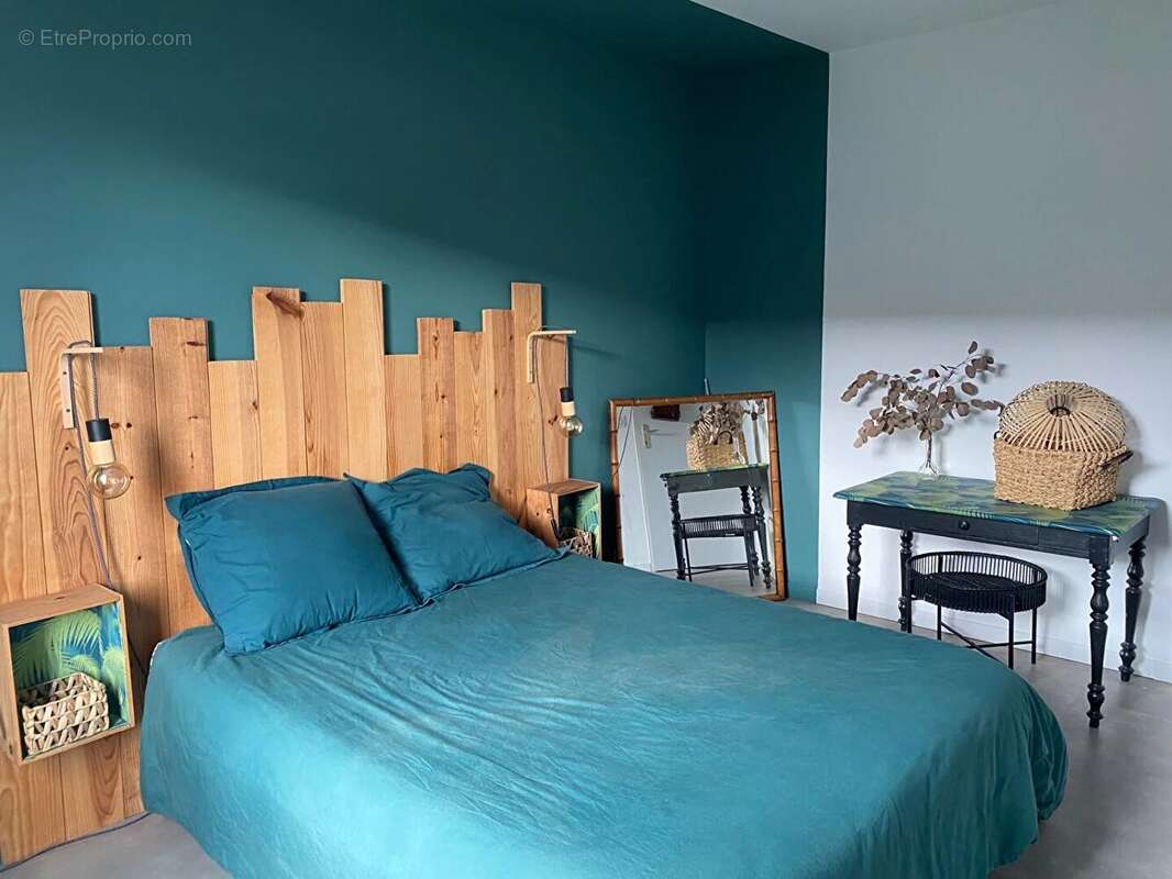 Maison à PARENTIS-EN-BORN