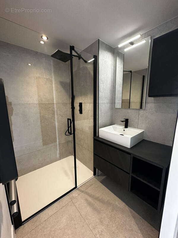 Appartement à BAILLARGUES