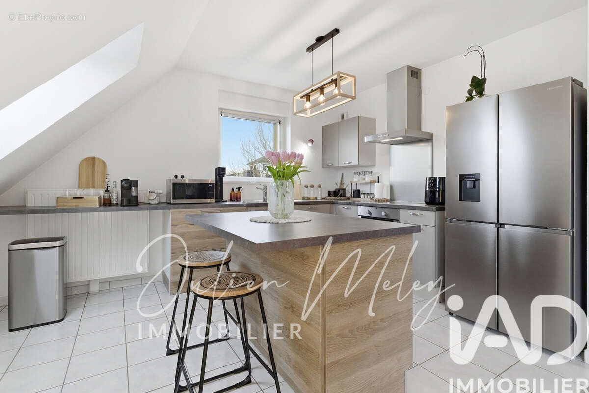 Photo 5 - Appartement à ESSERT