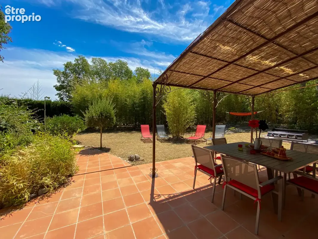  vente villa 7 pieces sauve - photo 13