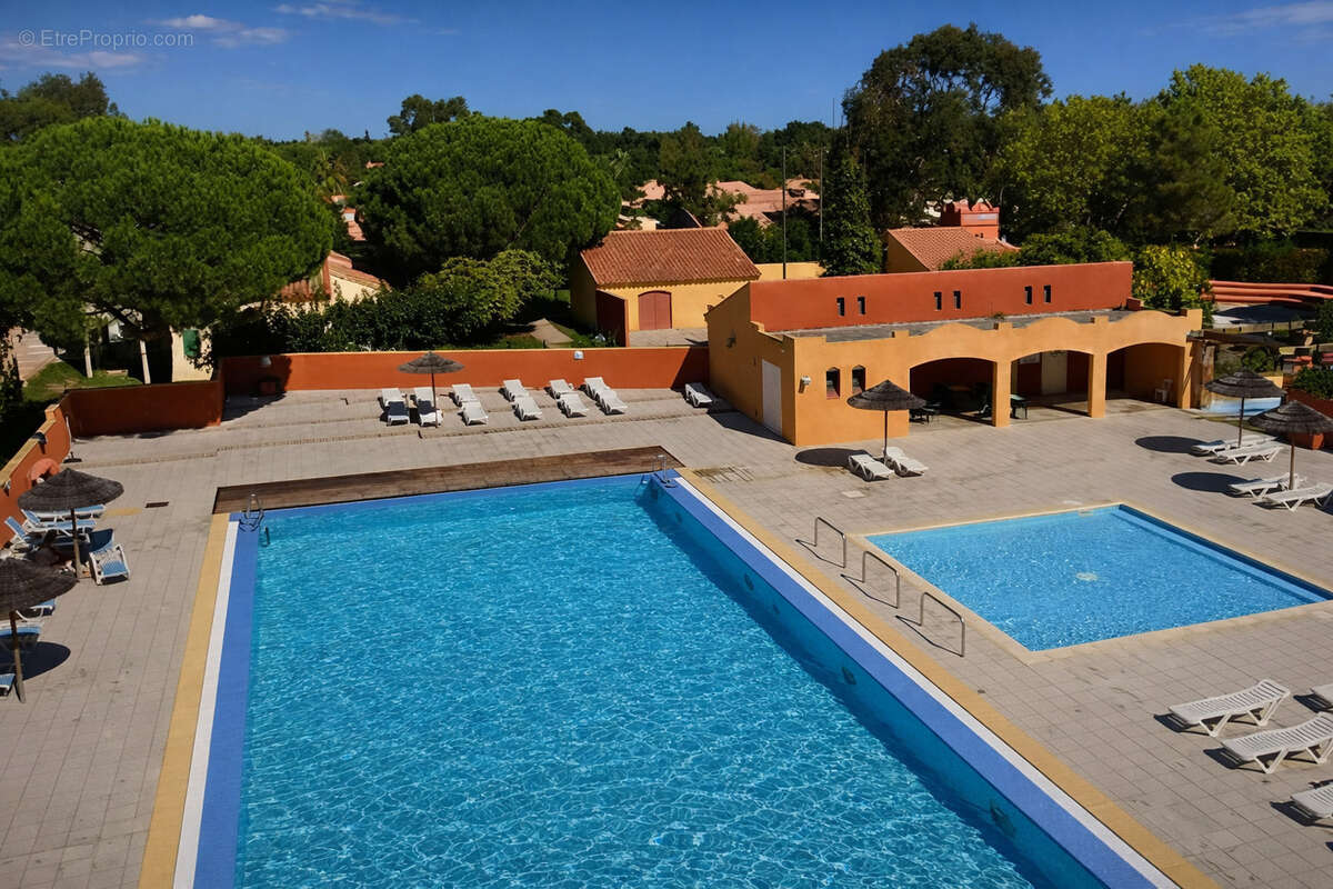 Appartement à ARGELES-SUR-MER