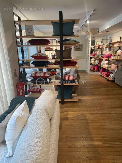 Commerce à BOULOGNE-BILLANCOURT